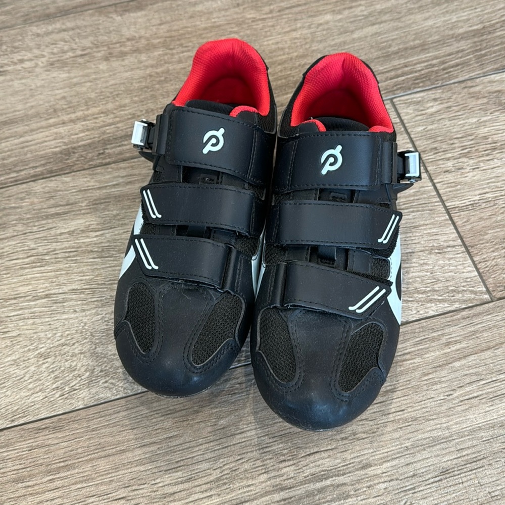 Peloton Bike Shoes - Size 39